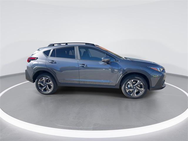 new 2026 Subaru Crosstrek car, priced at $30,330