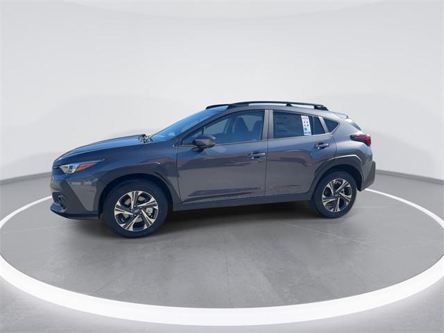 new 2026 Subaru Crosstrek car, priced at $30,330