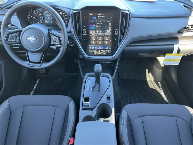 new 2026 Subaru Crosstrek car, priced at $30,330