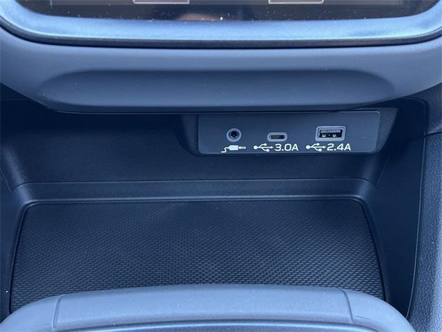 new 2026 Subaru Crosstrek car, priced at $30,330