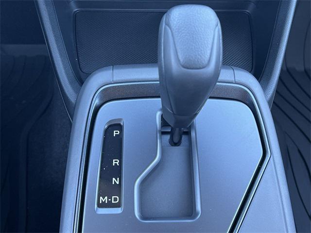 new 2026 Subaru Crosstrek car, priced at $30,330