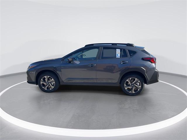 new 2026 Subaru Crosstrek car, priced at $30,330