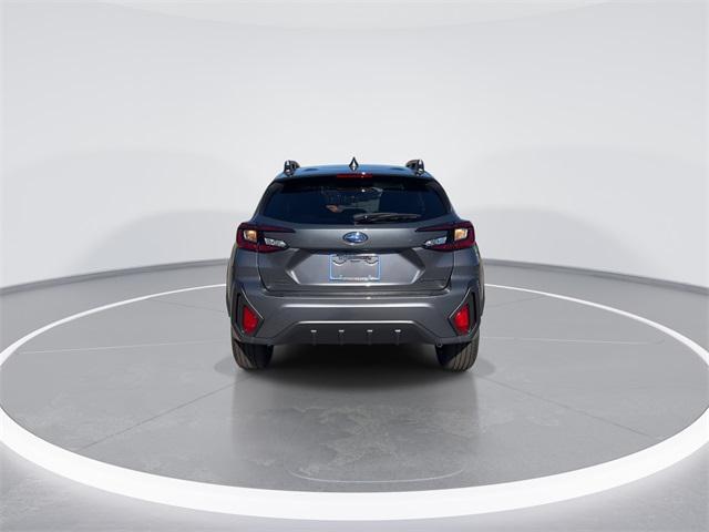 new 2026 Subaru Crosstrek car, priced at $30,330