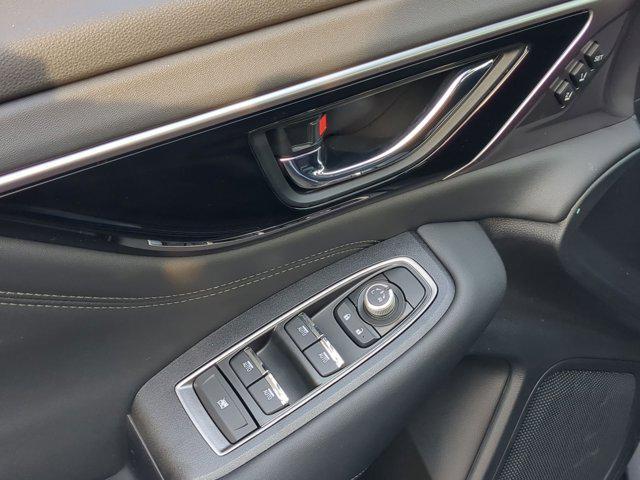 new 2025 Subaru Outback car, priced at $36,395