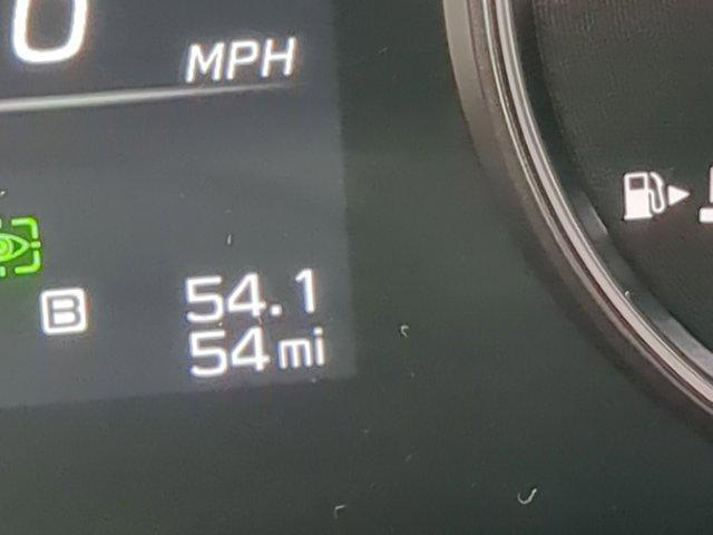 new 2025 Subaru Outback car, priced at $36,395