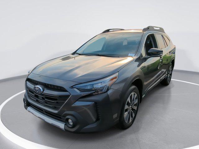 new 2025 Subaru Outback car, priced at $36,395