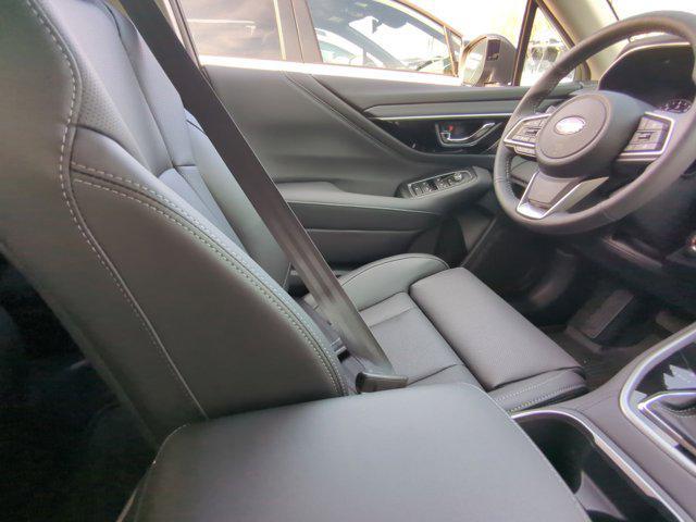 new 2025 Subaru Outback car, priced at $36,395