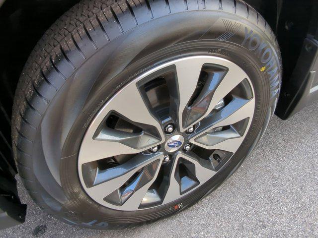 new 2025 Subaru Outback car, priced at $36,395