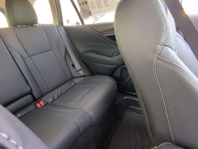 new 2025 Subaru Outback car, priced at $36,395