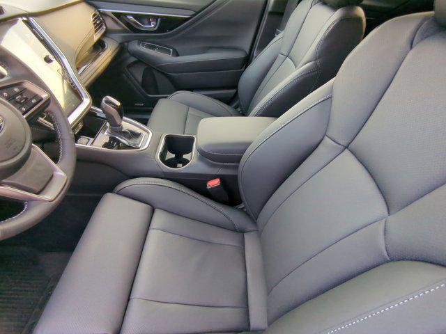 new 2025 Subaru Outback car, priced at $36,395