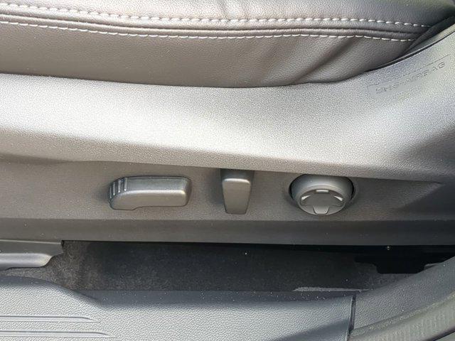 new 2025 Subaru Outback car, priced at $36,395