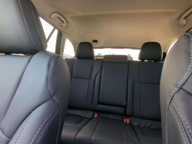 new 2025 Subaru Outback car, priced at $36,395