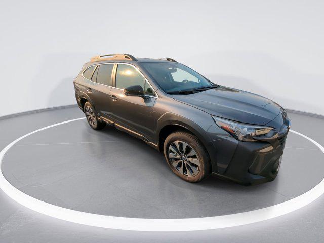 new 2025 Subaru Outback car, priced at $36,395