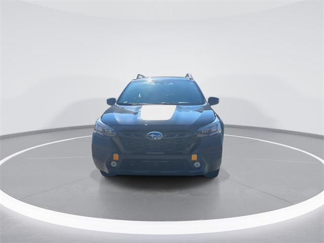 used 2023 Subaru Outback car, priced at $29,899