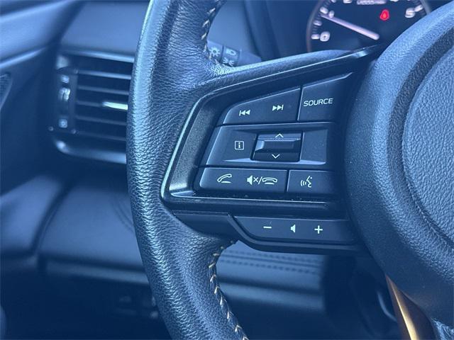 used 2023 Subaru Outback car, priced at $29,899