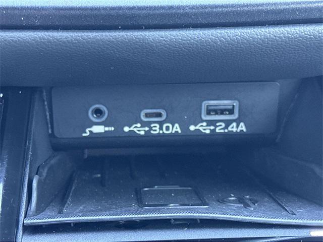 used 2023 Subaru Outback car, priced at $29,899