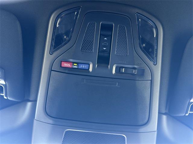 used 2023 Subaru Outback car, priced at $29,899