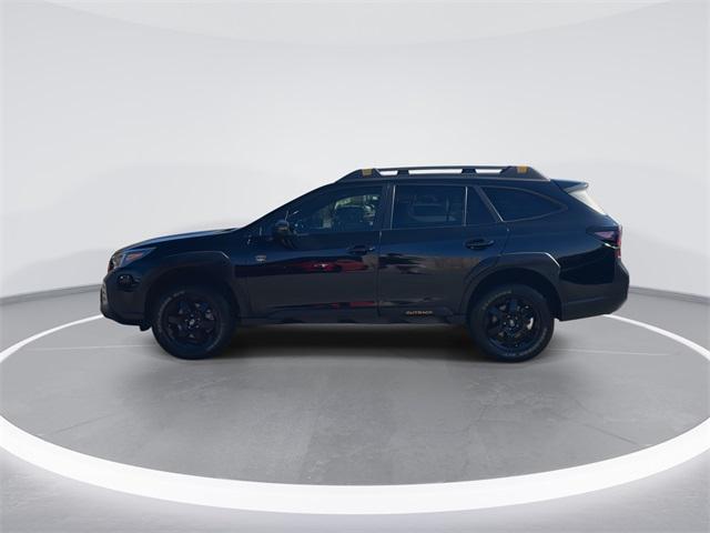 used 2023 Subaru Outback car, priced at $29,899