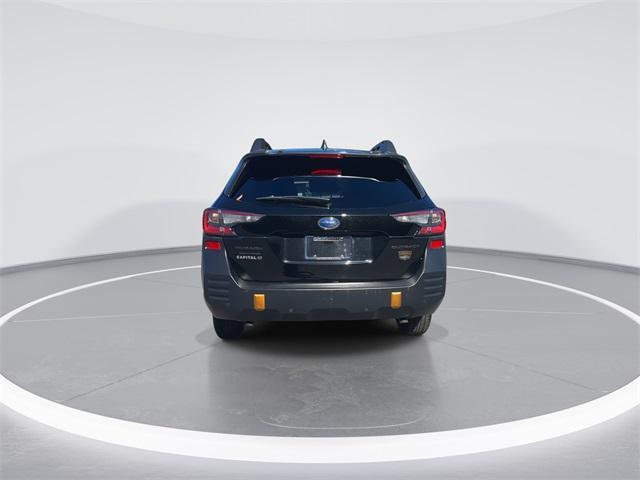 used 2023 Subaru Outback car, priced at $29,899