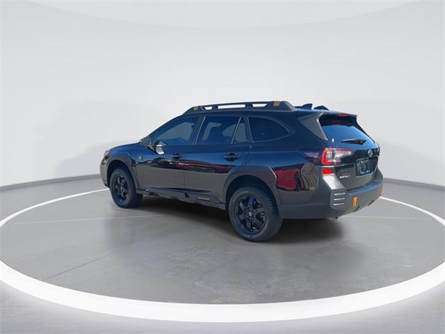 used 2023 Subaru Outback car, priced at $29,899