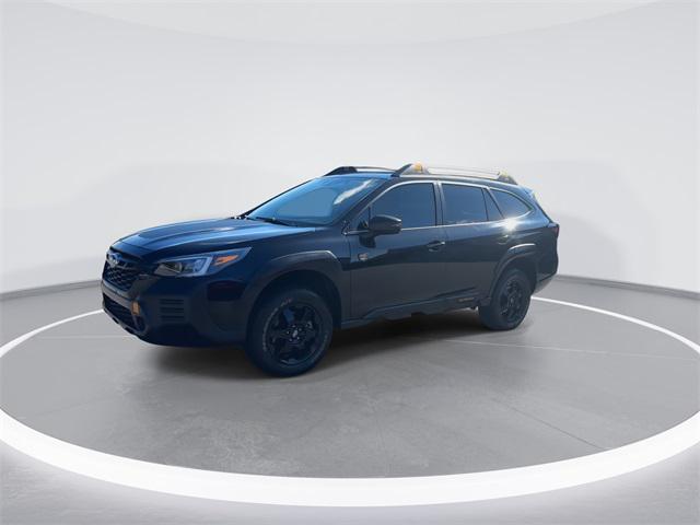 used 2023 Subaru Outback car, priced at $29,899
