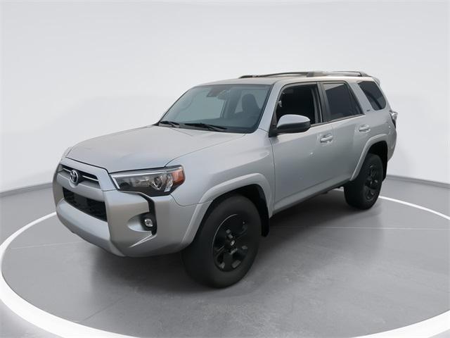 used 2023 Toyota 4Runner car, priced at $35,499