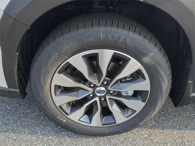 new 2025 Subaru Outback car, priced at $42,239