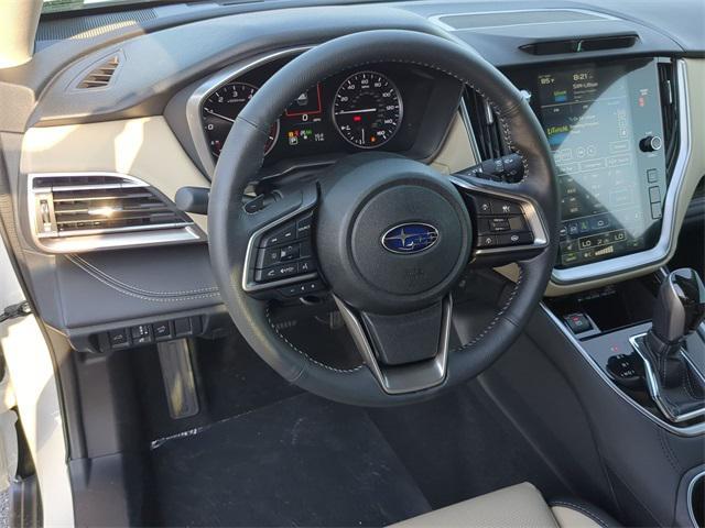 new 2025 Subaru Outback car, priced at $42,239