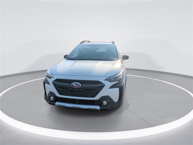 new 2025 Subaru Outback car, priced at $42,239