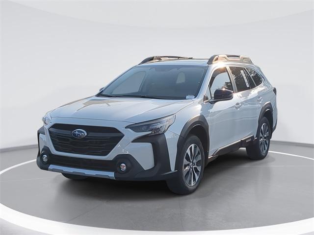 new 2025 Subaru Outback car, priced at $42,239