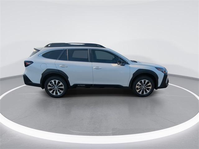 new 2025 Subaru Outback car, priced at $42,239