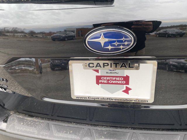 used 2023 Subaru Outback car, priced at $26,999