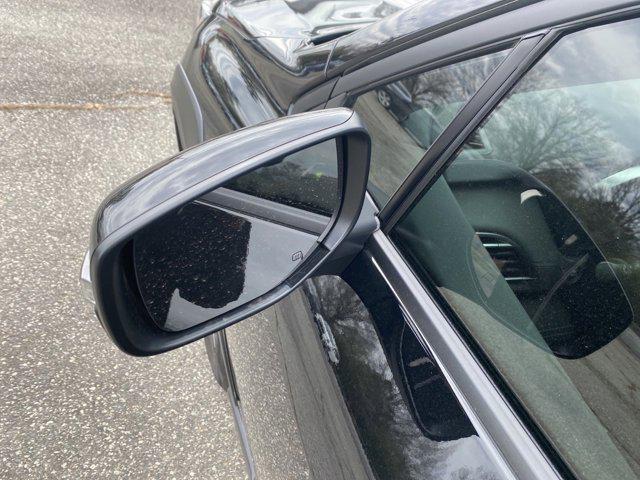 used 2023 Subaru Outback car, priced at $26,999