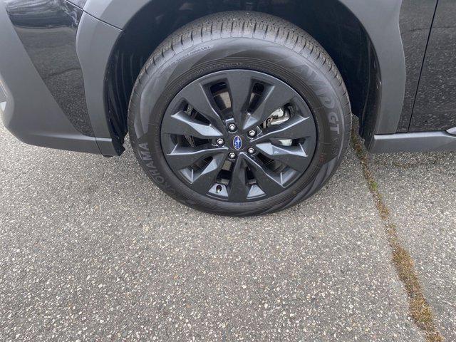 used 2023 Subaru Outback car, priced at $26,999