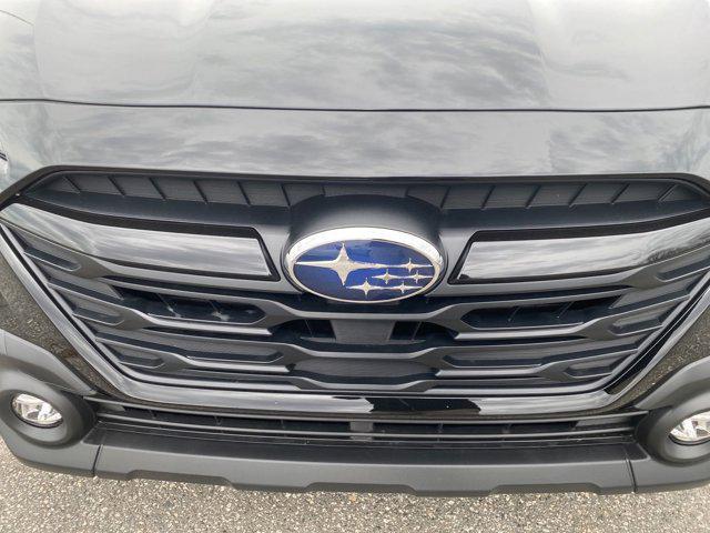 used 2023 Subaru Outback car, priced at $26,999