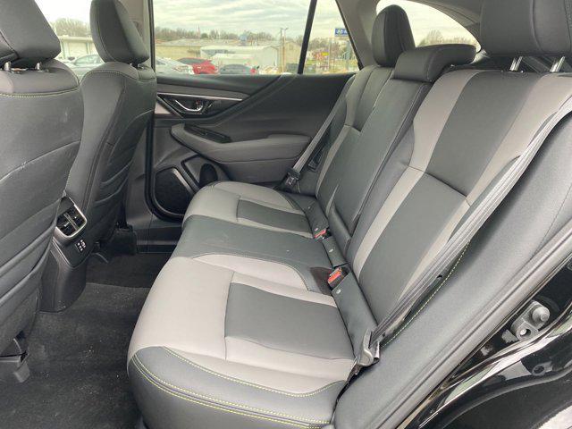 used 2023 Subaru Outback car, priced at $26,999