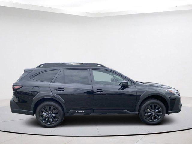 used 2023 Subaru Outback car, priced at $26,999