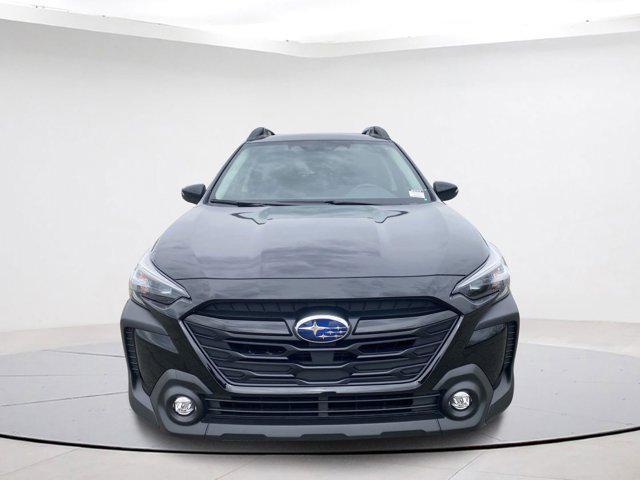 used 2023 Subaru Outback car, priced at $26,999