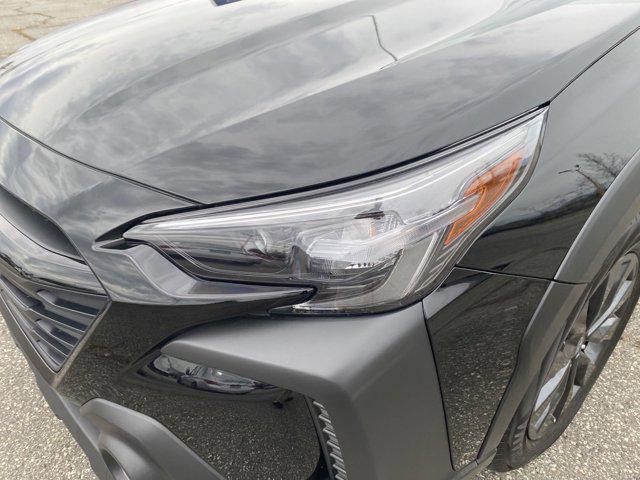 used 2023 Subaru Outback car, priced at $26,999