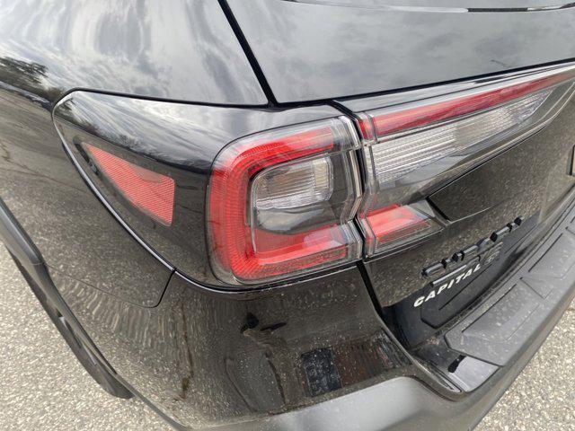 used 2023 Subaru Outback car, priced at $26,999