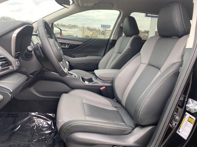 used 2023 Subaru Outback car, priced at $26,999