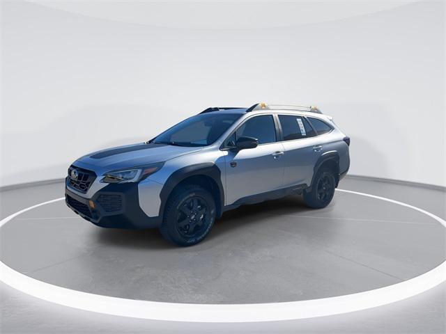 new 2025 Subaru Outback car, priced at $45,132