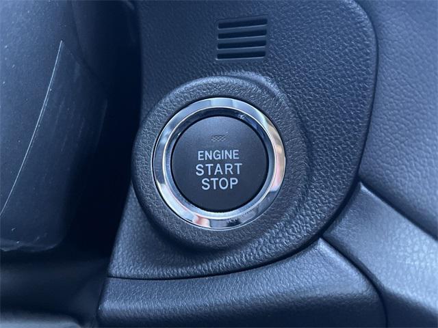 new 2025 Subaru Outback car, priced at $45,132