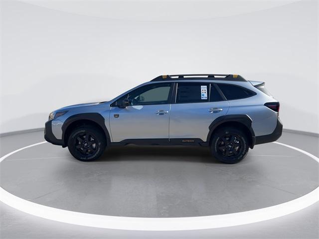 new 2025 Subaru Outback car, priced at $45,132