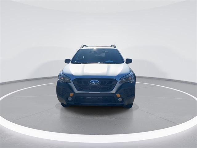 new 2025 Subaru Outback car, priced at $45,132
