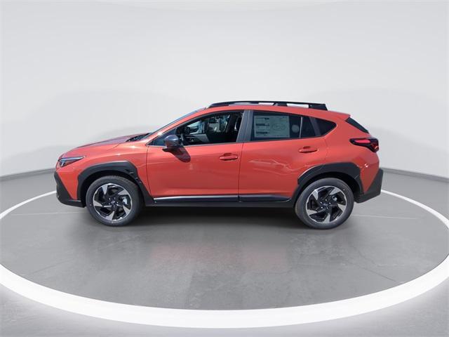 new 2025 Subaru Crosstrek car, priced at $34,953
