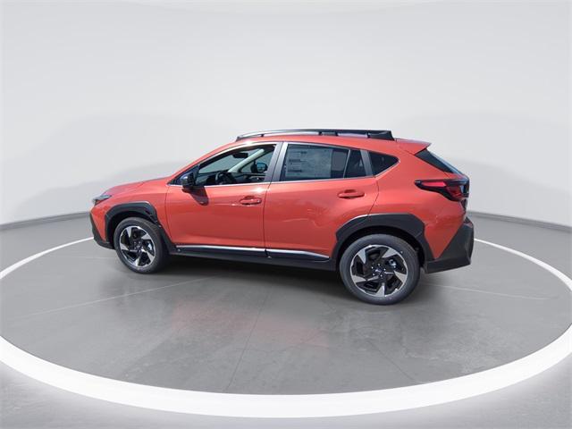 new 2025 Subaru Crosstrek car, priced at $34,953