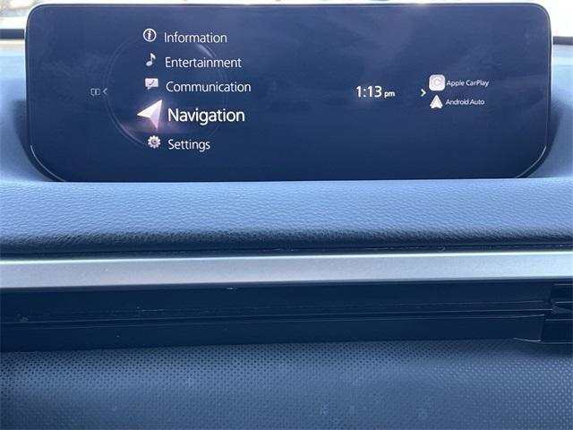 used 2023 Mazda CX-50 car, priced at $23,999