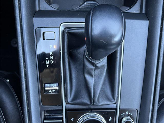 used 2023 Mazda CX-50 car, priced at $23,999