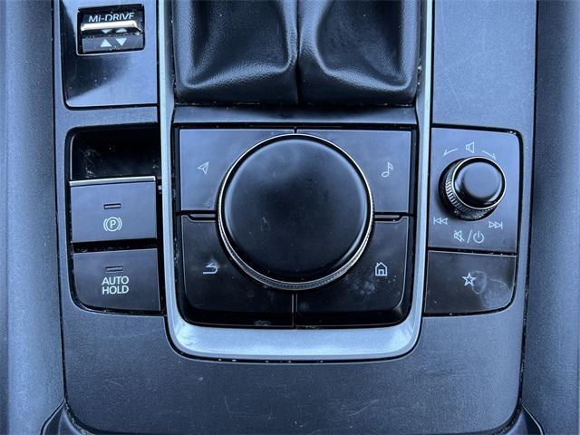 used 2023 Mazda CX-50 car, priced at $23,999